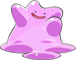 Additionally, ditto does not copy the foe's hp stat, and. Ditto Omniversal Battlefield Wiki Fandom