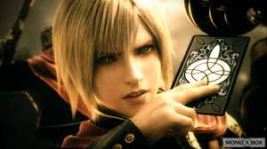 Final Fantasy Type-0 HD (Xbox One)