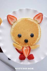 10 Amazingly Appetising Food Art Designs Part 4 Tinyme Blog Cute Food Art Food Art For Kids Fun Kids Food