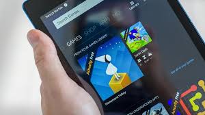 Best Apps For Amazon Fire Tablet