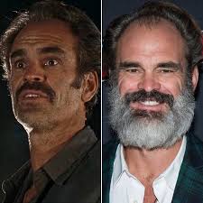 Stars Who Left 'The Walking Dead': Where Are They Now?