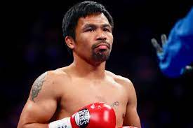 Timothy bradley, billed as perfect storm, was a welterweight title boxing match held on june 9, 2012, at the mgm grand garden arena in paradise, nevada. Manny Pacquiao Bleacher Report Latest News Videos And Highlights