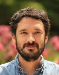 June 9, 2022: IRES Special Seminar with Daniel Olivares Quero