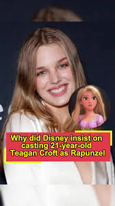 Dylan Kraft Rapunzel