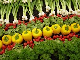 Produce Design