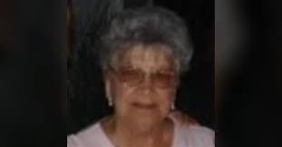 Alexandria Virginia Wolf Obituary