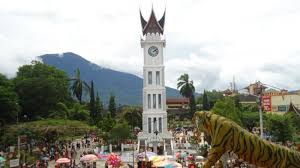 Padang bukit tinggi terbaru gratis dan mudah dinikmati. Pesona Wisata Bukit Tinggi Mulai Tersaingi Sawahlunto Dan Padang Panjang Tribunnews Com Mobile