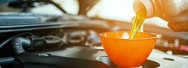 Image result for oil change