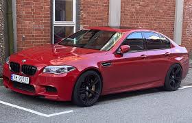 The bmw e46 m3 is still regarded as one of the best perhaps it's the imola red or perhaps it's just the e46's exterior, but the hip line of this. Imola Red M5