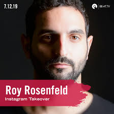 I'll be taking over Be-At TV's Instagram account during All Day I Dream  event at Art Basel (Miami 🇺🇸) and will show you what's going