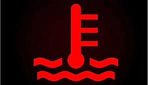 Reprezintă un pericol real un martor aprins? Martorii Din Bord Ce Inseamna Si Ce Trebuie Sa Faci Cand Se Aprind