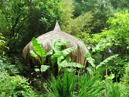 Saint Jacut-les-pins : Tropical Parc (1) - océanique