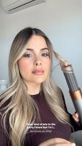 @jshealthvitamins are giving away a Dyson Airwrap if you subscribe to a  monthly top of any @jshealthvitamins before 31sf of August! Hair + Energy  supports hair health. Always read the label and ...