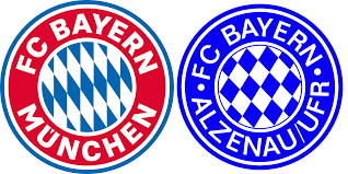 Huge collection, amazing choice, 100+ million high quality, affordable rf and rm images. á…á… Fc Bayern In Blau Hat Sich Der Fc Bayern Alzenau Bei Seinem Logo Vom Fc Bayern Munchen Inspirieren Lassen á… Regionalliga Sudwest Onlineportale