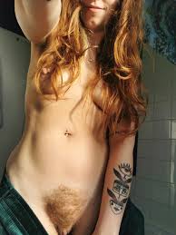 Glad we all agree that hairy women are the best!