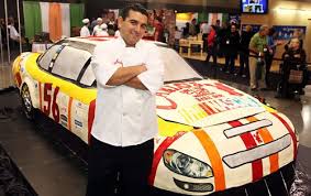 Cake Boss Diydilettante