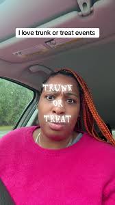 Trunk or Treat Ideas for a Fun Halloween Celebration