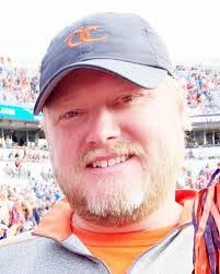 Timothy Rose's Instagram, Twitter & Facebook