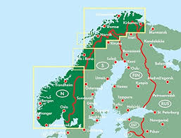 Google mapa noruega mapa del país, calle, carretera y direcciones, así como el mapa por satélite de mapa turístico noruega by google mapa. Noruega Mapa De Carreteras 1 600 000 Freytag Berndt Cityplane Ortsverzeichnis Mit Postleitzahlen Entfernungen In Km Ak 0659 Auto Karte Amazon Es Vv Aa Libros