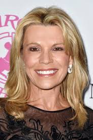 Celebrity vanna white plastic surgery before after. Vanna White Still Looks Hot Ign Boards