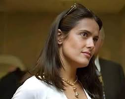 Someone special who's born in October 🧡