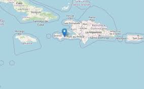 Giungono aggiornamenti da haiti, colpita da un devastante terremoto nel pomeriggio di oggi, sabato 14 agosto 2021. O58hqmtec Xshm