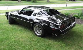 Very very nice car for a restoration. Hitman S Pontiac Trans Am Site