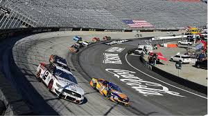 A race win during the regular season almost guarantees a driver a spot in the playoffs, aside from a couple of rules to insure that someone doesn't win the first race of the year and then park their car until september. Who Won The Nascar Race Yesterday Full Results For Sunday S Supermarket Heroes 500 At Bristol Sporting News