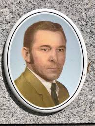 John Thomas “Johnny” Hoosier (1933-2015)