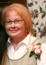 Jeannine Louise Larson Memorial Service — Macalester Plymouth United Church