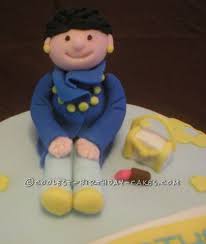 1)mom is going to celebrate her 60th this flowers themed cake could be the simplest but beautiful way to convey your greeting. Cool Sitting Pretty 60th Birthday Cake