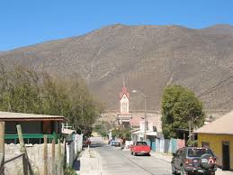 Enter the password that accompanies your account. Petorca Info Petorca