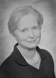 Carol Ayres: Pioneer Pride