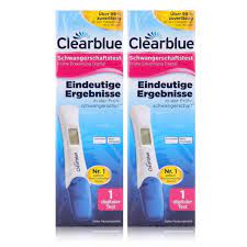 37+ elegant sammlung haus kaufen naunhof : Clearblue Digital Schwangerschafts Fruhtest Kaufland De