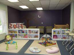 Here are my top 30 unique baby shower gifts: Baby Rooms In A Nursery Setting Novocom Top