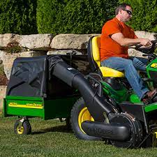 Mc519 Cart Bagger