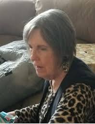 Elaine Slocum Obituary April 29, 2025