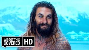 Joseph jason namakaeha momoa (born august 1, 1979) is an american actor. Justice League Designing Aquaman S Costume Featurette Hd Jason Momoa Ben Affleck Henry Cavill Youtube