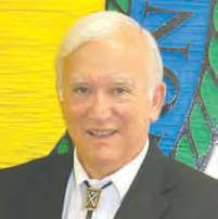 Our strength will sustain future generations