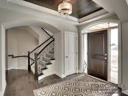 Here are a few ceiling design ideas for different diy skill sets. Ceiling Designs Add Character To New Homes