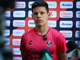 Alfonso González y los Rojinegros: “vivimos cada partido como una final”