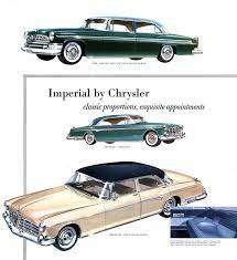 Directory Index Chrysler And Imperial 1955 Chrysler 1955 Chrysler Brochure Cdn Chrysler Classic Cars Trucks Chrysler Imperial