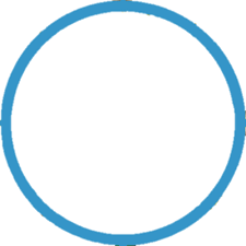 Open Full Size Circulo Celeste Uruguay Mundial Rusia Round Circle In Watercolor Png Download Transparent Png Image And Share Seekpng With Png Circle Celeste