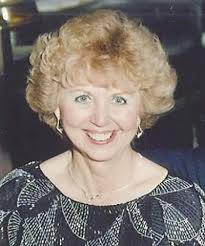 Mary Lacy Obituary (1926