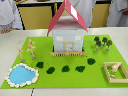 Sains tingkatan 2 sekolah menengah kebangsaan abdul rahim kudat. Model Rumah Hijau Sains Tingkatan 2