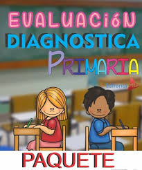 Quinto grado | desafíos matemáticos dice: Evaluacion Diagnostica Primaria Evaluacion Diagnostica Primaria Evaluacion Evaluacion Primaria