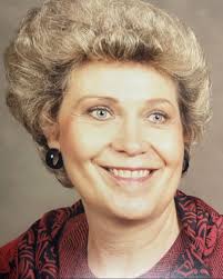 Mary Rogers Sutton Obituary January 3, 2025