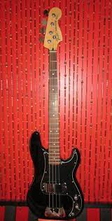 Pin On Fender Precision Bass