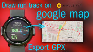 It requires zepp (ex amazfit watch) app. Venta Amazfit Gts Maps En Stock