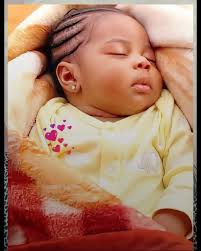 Conversation about unexpected pregnancy and spiritual test